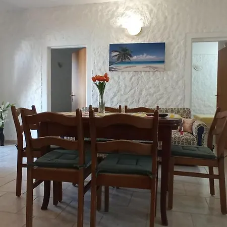 Aparthotel Vila Kula