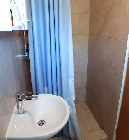 Vila Kula Aparthotel Nin