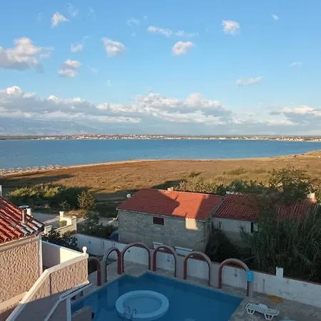 Aparthotel Vila Kula
