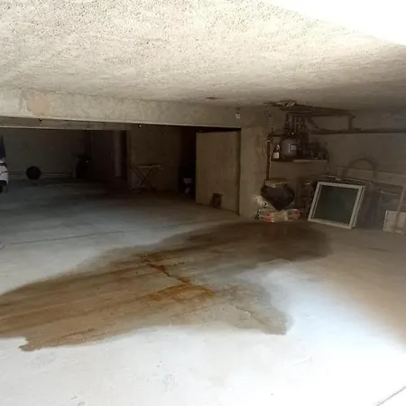 Vila Kula 公寓式酒店