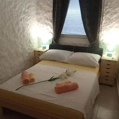 Vila Kula Apart Otel Nin