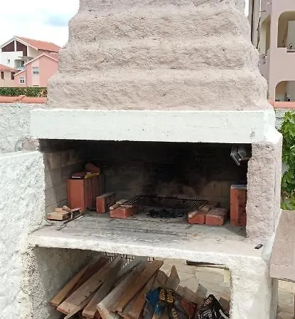 Vila Kula 3*