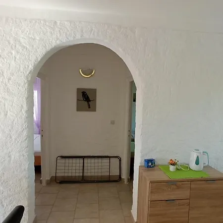 Vila Kula Aparthotel Nin
