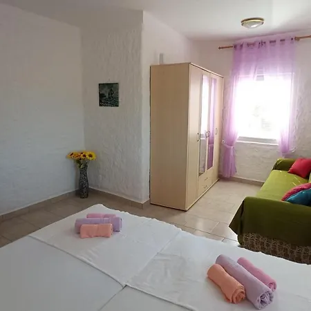 Vila Kula Apart Otel Nin