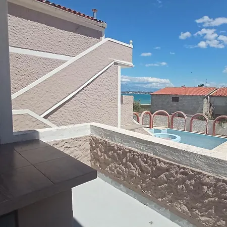 Apart Otel Vila Kula