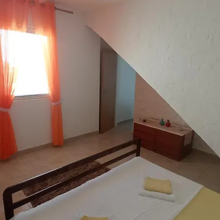 Vila Kula Aparthotel Nin