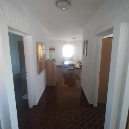 Aparthotel Vila Kula Nin