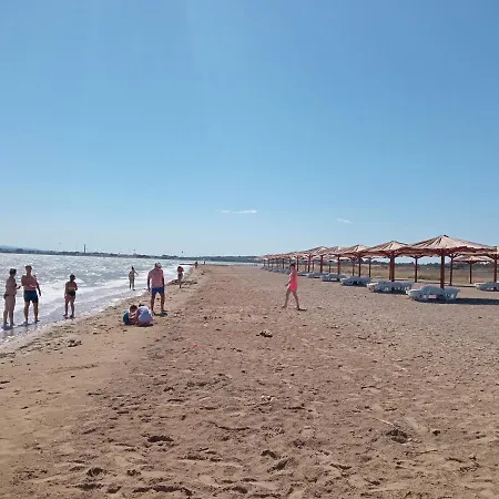 Vila Kula Apart Otel Nin