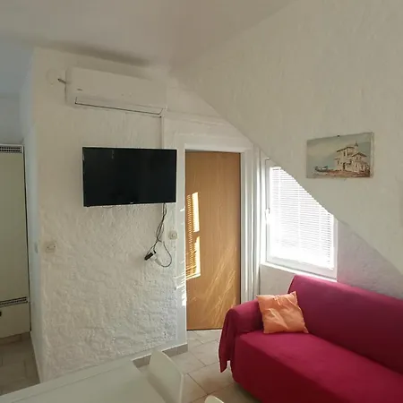 Apart Otel Vila Kula