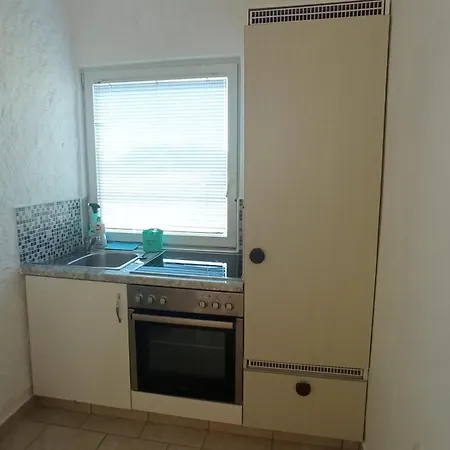 Aparthotel Vila Kula *