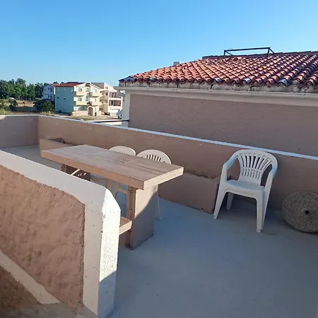 Vila Kula 3*