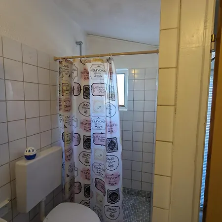 Aparthotel Vila Kula