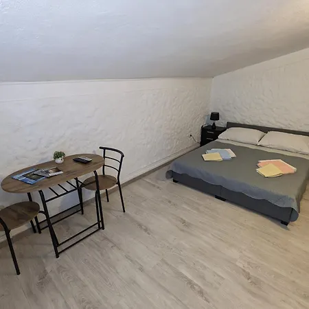 Vila Kula Apart Otel 3*