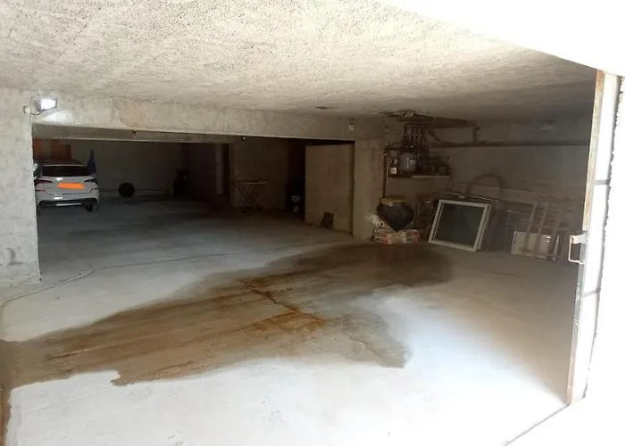 Vila Kula 公寓式酒店