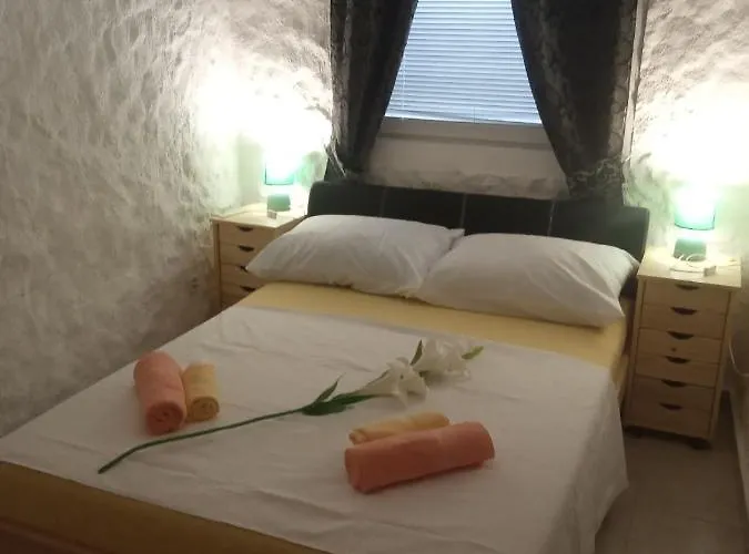 Vila Kula Apart-hotel Nin