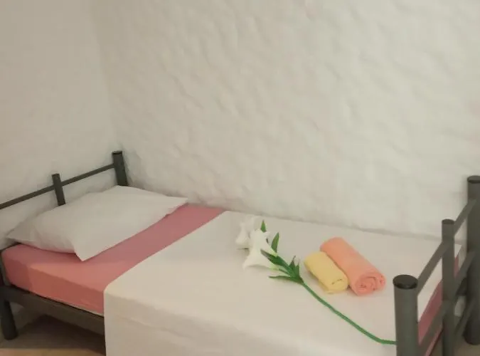 Vila Kula Apart-hotel 3*