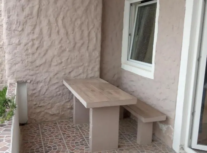 Vila Kula 3*