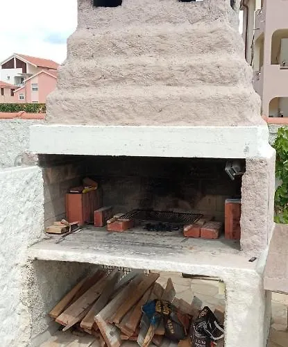 Vila Kula 3*