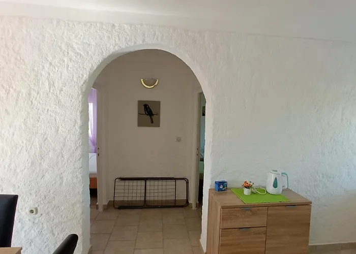 Vila Kula Apart-hotel Nin