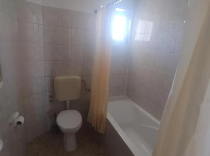 Apart-hotel Vila Kula 3*