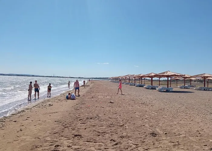 Vila Kula Apart-hotel Nin