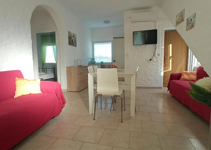 Vila Kula Apart-hotel 3*