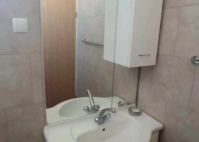 Vila Kula Apart-hotel