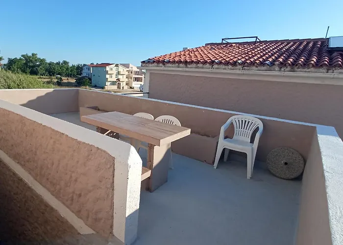 Vila Kula 3*