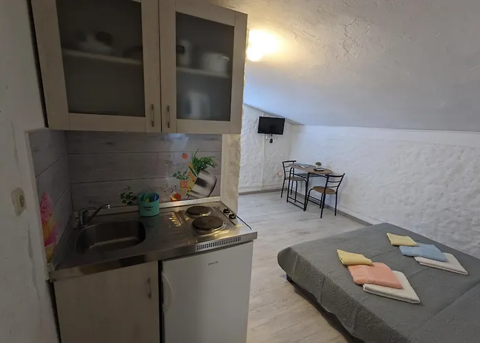 Vila Kula 3*