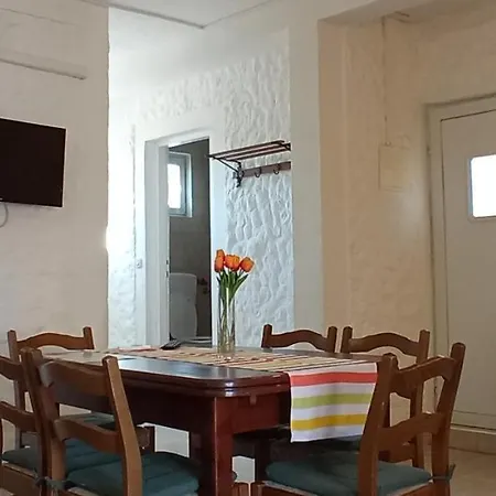 Vila Kula Апарт-отель Нин