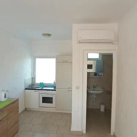 Apart-hotel Vila Kula
