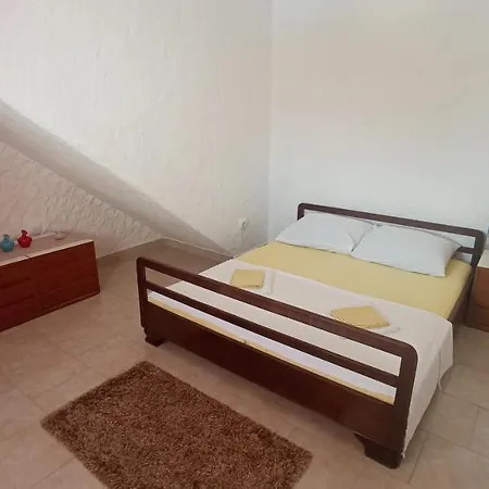 公寓式酒店 Vila Kula