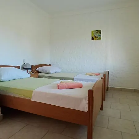 Vila Kula 公寓式酒店