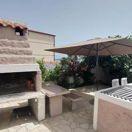 Апарт-отель Vila Kula