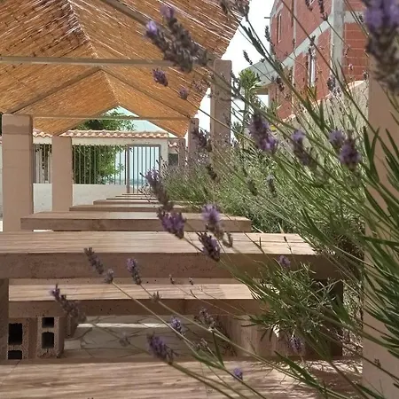 Vila Kula 公寓式酒店