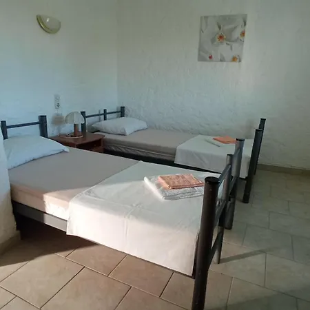 Apart-hotel Vila Kula