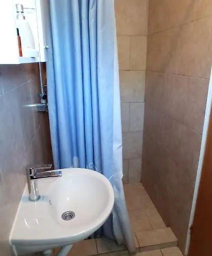 Vila Kula Apartahotel Nin