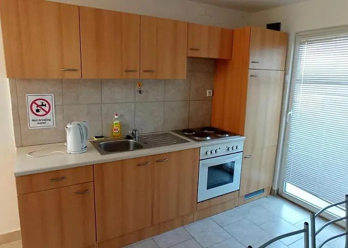 Vila Kula 3*