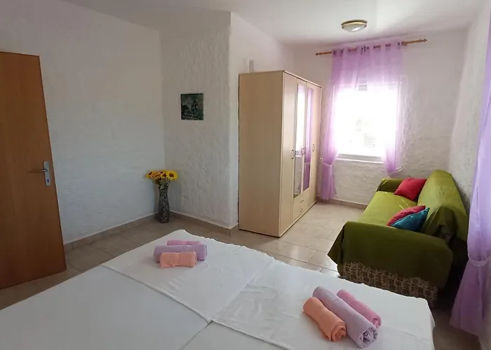 Vila Kula Apartahotel Nin