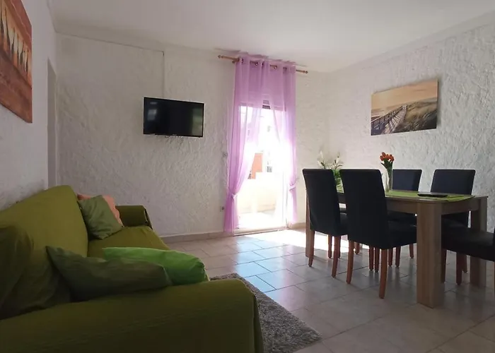 Vila Kula Apartahotel 3*