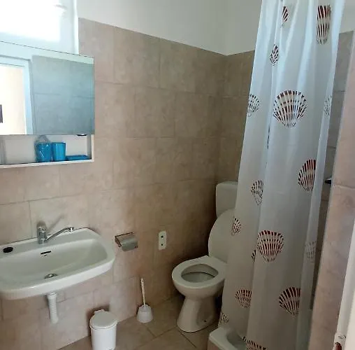 Vila Kula Apartahotel 3*