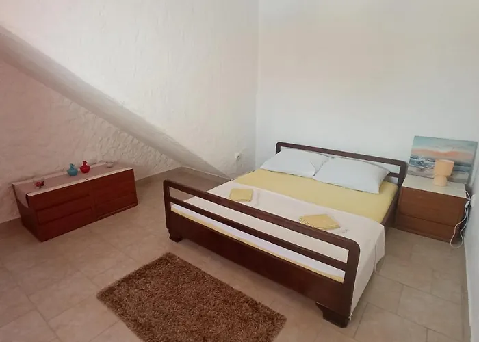 Apartahotel Vila Kula