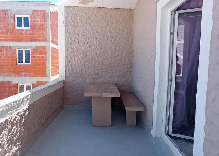 Vila Kula Apartahotel 3*