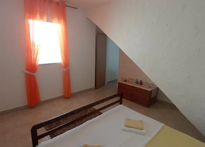 Vila Kula Apartahotel Nin