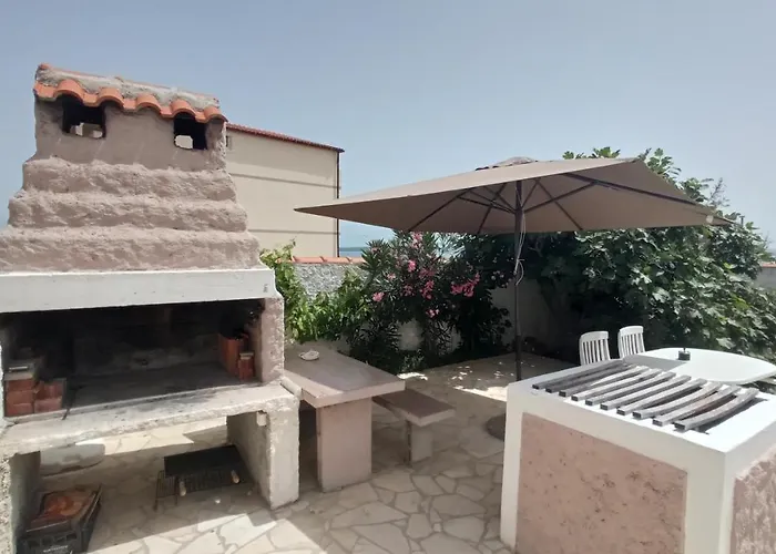 Apartahotel Vila Kula