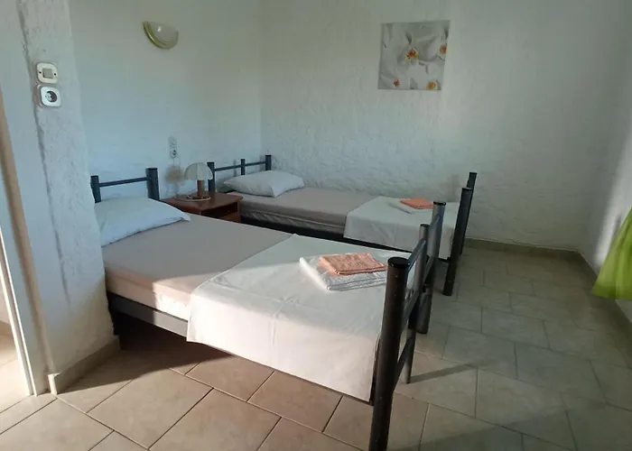 Apartahotel Vila Kula