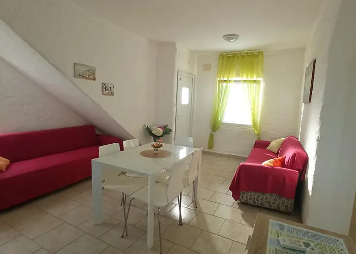 Vila Kula Apartahotel Nin