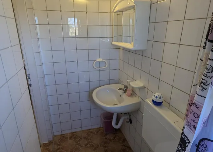 Vila Kula Apartahotel