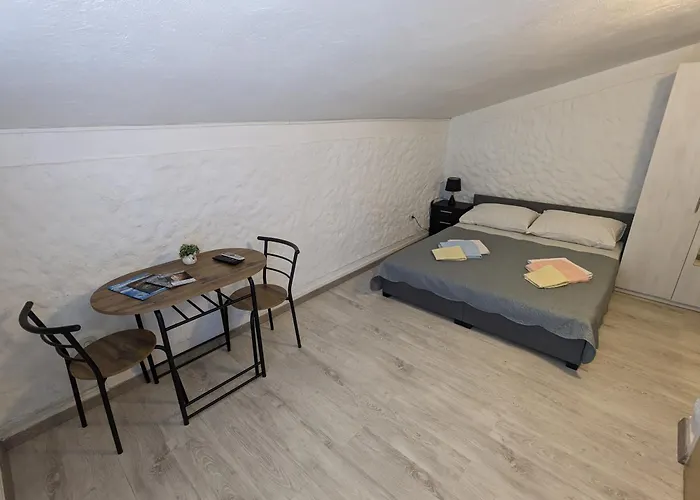 Vila Kula Apartahotel 3*